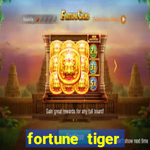 fortune tiger spirit demo